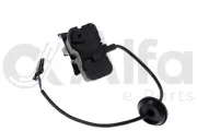 Stellelement, Zentralverriegelung hinten rechts Fahrzeugtankklappe Alfa e-Parts AF08127