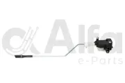 Stellelement, Zentralverriegelung Fahrzeugtankklappe Alfa e-Parts AF12235