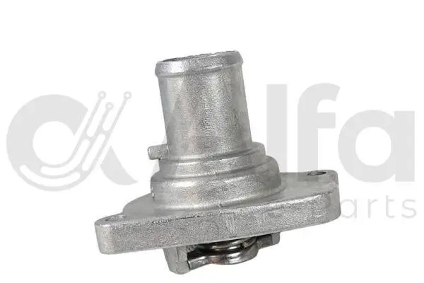 Thermostat, Kühlmittel Alfa e-Parts AF08135