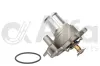 Kühlmittelflansch Alfa e-Parts AF08136