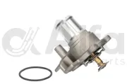 Kühlmittelflansch Alfa e-Parts AF08136