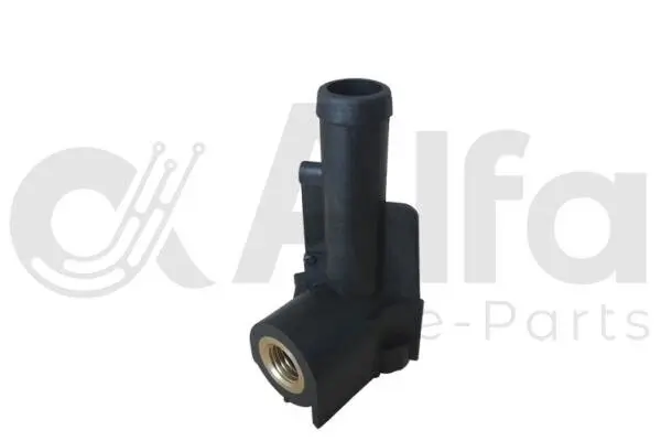 Kühlmittelrohrleitung Alfa e-Parts AF08143