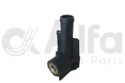 Kühlmittelrohrleitung Alfa e-Parts AF08143