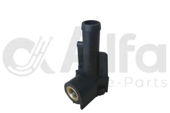Kühlmittelrohrleitung Alfa e-Parts AF08143 Bild Kühlmittelrohrleitung Alfa e-Parts AF08143