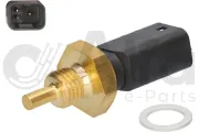 Sensor, Kühlmitteltemperatur Alfa e-Parts AF03413