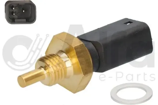 Sensor, Kühlmitteltemperatur Alfa e-Parts AF03413 Bild Sensor, Kühlmitteltemperatur Alfa e-Parts AF03413