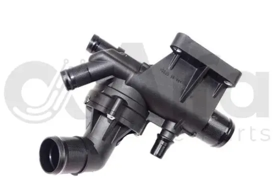 Thermostat, Kühlmittel Alfa e-Parts AF08021 Bild Thermostat, Kühlmittel Alfa e-Parts AF08021