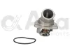 K&uuml;hlmittelflansch Alfa e-Parts AF10431