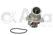 Kühlmittelflansch Alfa e-Parts AF10431