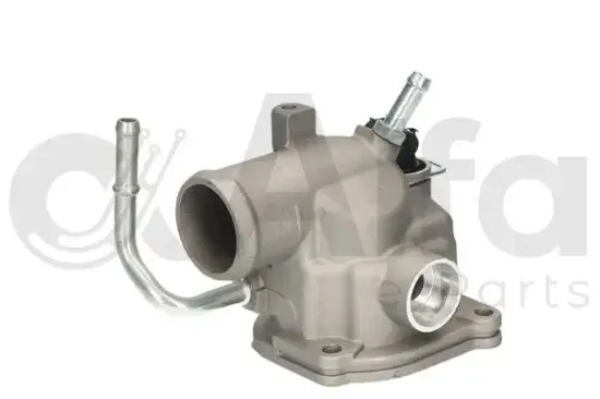 Thermostat, Kühlmittel Alfa e-Parts AF08148 Bild Thermostat, Kühlmittel Alfa e-Parts AF08148