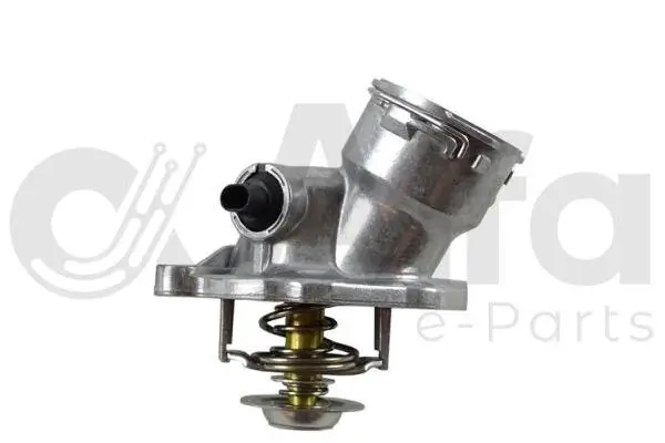 Kühlmittelflansch Alfa e-Parts AF12133