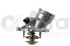 K&uuml;hlmittelflansch Alfa e-Parts AF12133