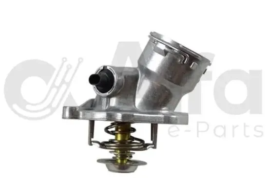 Kühlmittelflansch Alfa e-Parts AF12133 Bild Kühlmittelflansch Alfa e-Parts AF12133