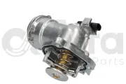 Kühlmittelflansch Alfa e-Parts AF10412
