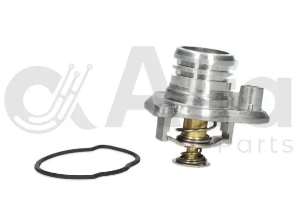 Kühlmittelflansch Alfa e-Parts AF08152