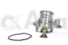 K&uuml;hlmittelflansch Alfa e-Parts AF08152