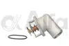 Thermostat, K&uuml;hlmittel Alfa e-Parts AF10430