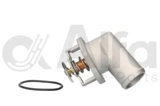 Thermostat, Kühlmittel Alfa e-Parts AF10430 Bild Thermostat, Kühlmittel Alfa e-Parts AF10430
