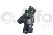 Thermostat, Kühlmittel Alfa e-Parts AF10744