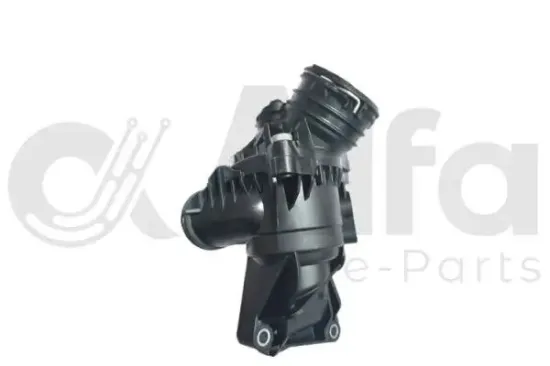 Thermostat, Kühlmittel Alfa e-Parts AF10744 Bild Thermostat, Kühlmittel Alfa e-Parts AF10744