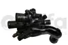 Thermostatgehäuse Alfa e-Parts AF08155