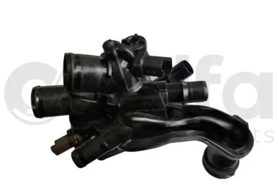Thermostatgehäuse Alfa e-Parts AF08155 Bild Thermostatgehäuse Alfa e-Parts AF08155