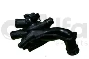 Thermostat, Kühlmittel Alfa e-Parts AF10745