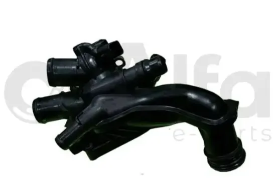 Thermostat, Kühlmittel Alfa e-Parts AF10745 Bild Thermostat, Kühlmittel Alfa e-Parts AF10745
