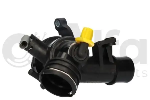 Thermostatgehäuse Alfa e-Parts AF08157