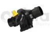 Thermostatgehäuse Alfa e-Parts AF08159