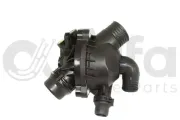 Thermostat, Kühlmittel Vorderachse Alfa e-Parts AF12195