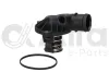Thermostat, Kühlmittel Alfa e-Parts AF08162