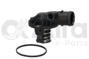 Thermostat, Kühlmittel Alfa e-Parts AF08162