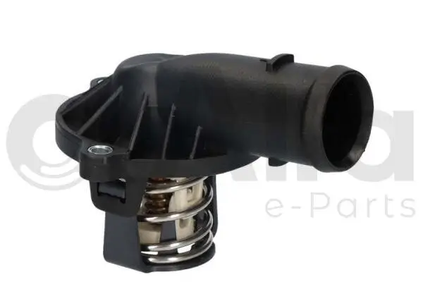 Kühlmittelflansch Alfa e-Parts AF08163