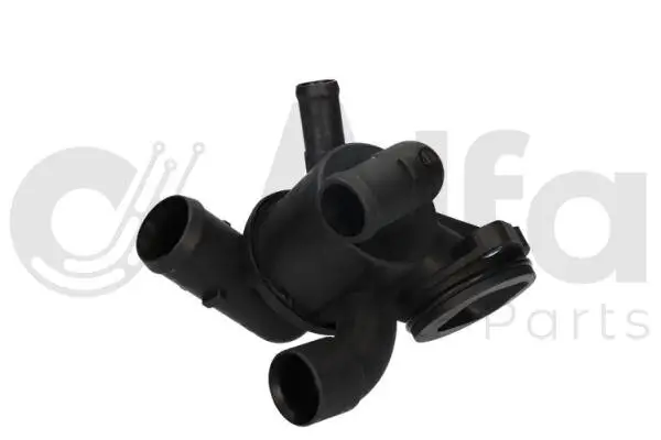 Thermostatgehäuse Alfa e-Parts AF10594