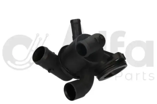 Thermostatgehäuse Alfa e-Parts AF10594 Bild Thermostatgehäuse Alfa e-Parts AF10594