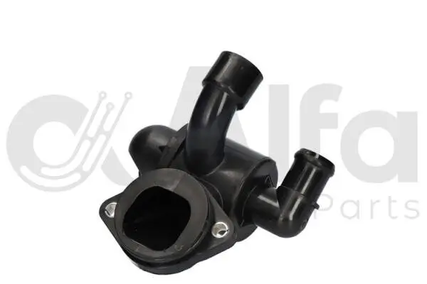 Thermostatgehäuse Alfa e-Parts AF10595