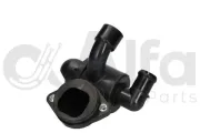 Thermostatgehäuse Alfa e-Parts AF10595