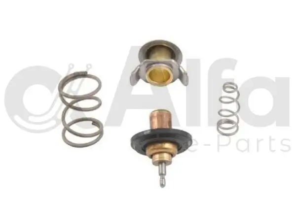 Thermostat, Kühlmittel Alfa e-Parts AF10750