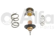 Thermostat, Kühlmittel Alfa e-Parts AF10750