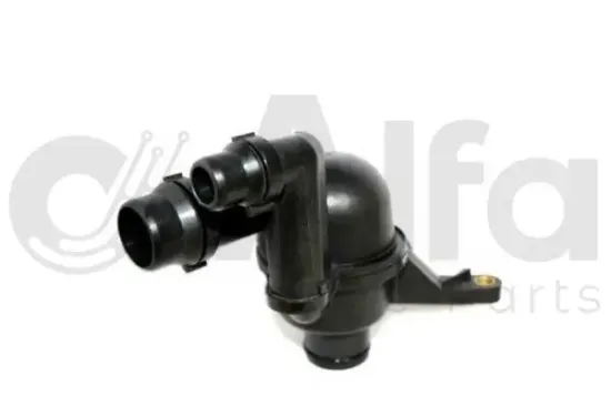 Thermostat, Kühlmittel Alfa e-Parts AF10377 Bild Thermostat, Kühlmittel Alfa e-Parts AF10377