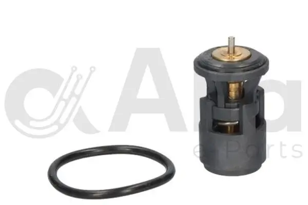 Thermostat, Kühlmittel Alfa e-Parts AF12181