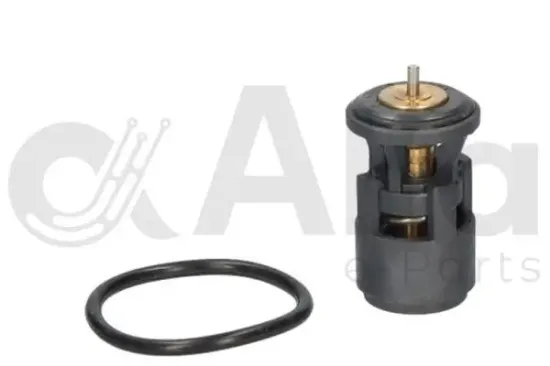 Thermostat, Kühlmittel Alfa e-Parts AF12181 Bild Thermostat, Kühlmittel Alfa e-Parts AF12181