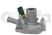 Thermostatgehäuse Alfa e-Parts AF08173