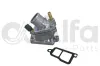 Thermostat, K&uuml;hlmittel Alfa e-Parts AF10573