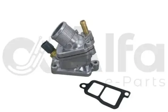 Thermostat, Kühlmittel Alfa e-Parts AF10573 Bild Thermostat, Kühlmittel Alfa e-Parts AF10573