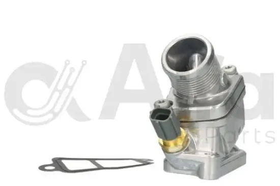 Thermostat, Kühlmittel Alfa e-Parts AF10585 Bild Thermostat, Kühlmittel Alfa e-Parts AF10585