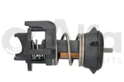 Kühlmittelflansch Alfa e-Parts AF10410