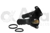 K&uuml;hlmittelflansch Alfa e-Parts AF08174
