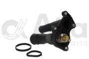 Kühlmittelflansch Alfa e-Parts AF08174